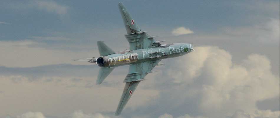 Sukhoi Su22